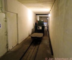 Hanstholm Bunkermuseum